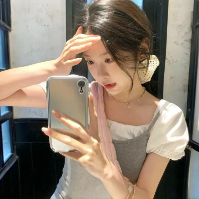 八爪女
