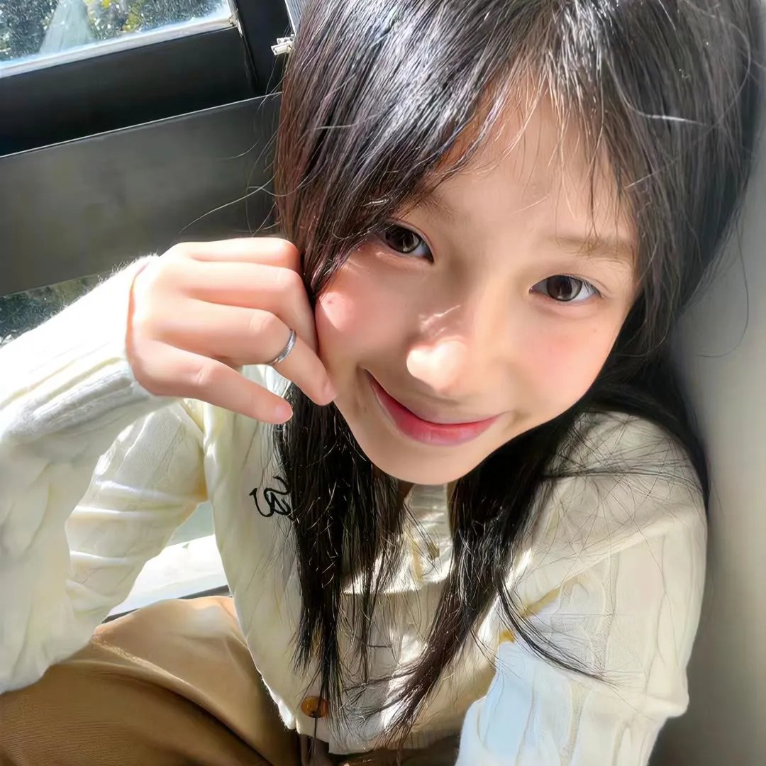 幸福生活在招手